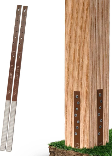 Post buddy pack timber - pack,