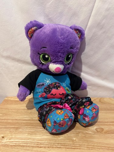 Build bear shopkins limited - shopkins,