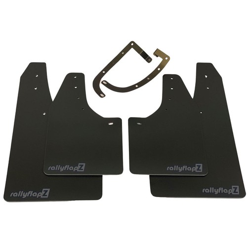 Rallyflapz mudflaps set fit - |,