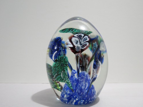 Vintage murano italy art glass - italy,