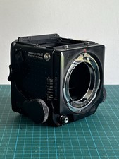 Mamiya RZ67 Pro Medium Format