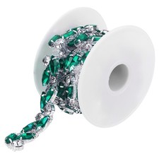 1 Yard 0.6 Inch Rhinestone