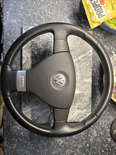 Mk5 golf sport - gt, steering