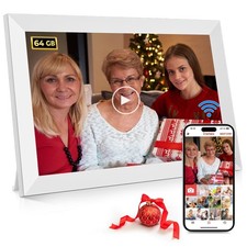 Digital Photo Frame 10.1 Inch