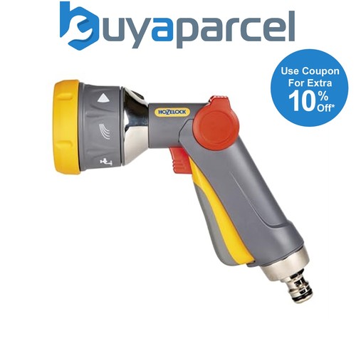 Hozelock metal multi - metal, plus