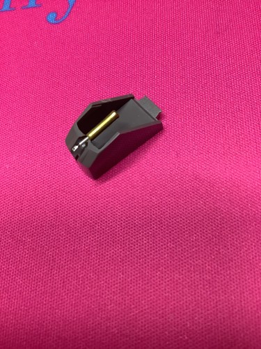 Elliptical replacement record - replacement,