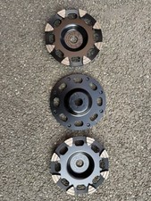 3x HILTI Premium Diamond Cup