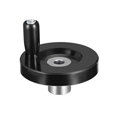 Bakelite hand wheel black for - hand,