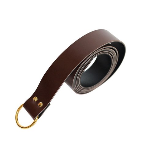 Viking belt retro knight - retro,
