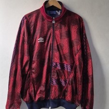 Vintage umbro 90s track - vintage,