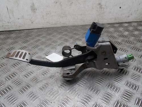 Renault captur brake pedal - captur, box