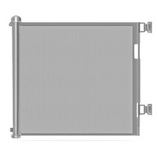 Retractable Stair Gate 150cm