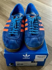 Adidas Dublin UK 11