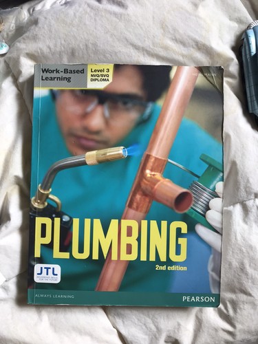 Level nvq svq plumbing - level,
