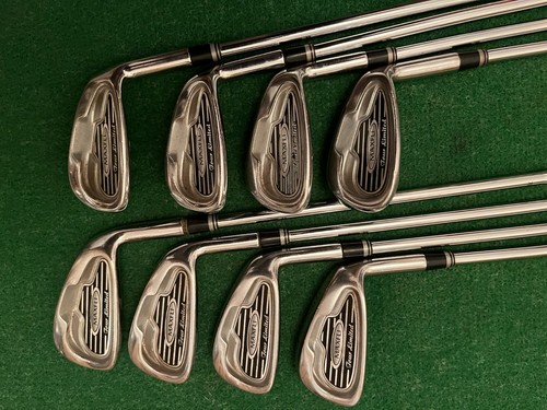 Maxfli tour limited irons sw - irons, 4-sw