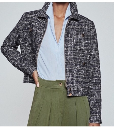 Jacket new - 12,