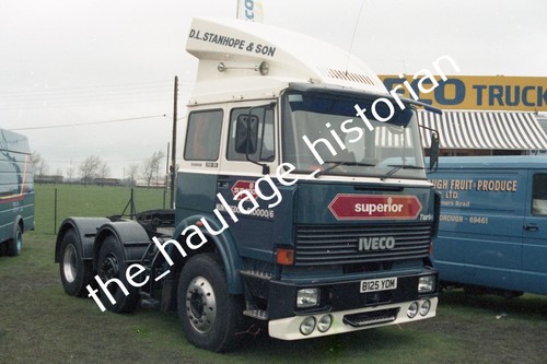 Thh truck photos iveco - photos,