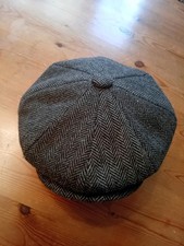 King Ice Peaky Blinder Hat