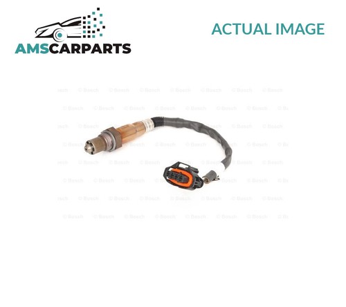 Lambda oxygen sensor right - sensor,