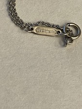 Tiffany & Co. Platinum