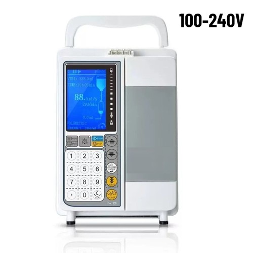 Small four modes pet - four, injection