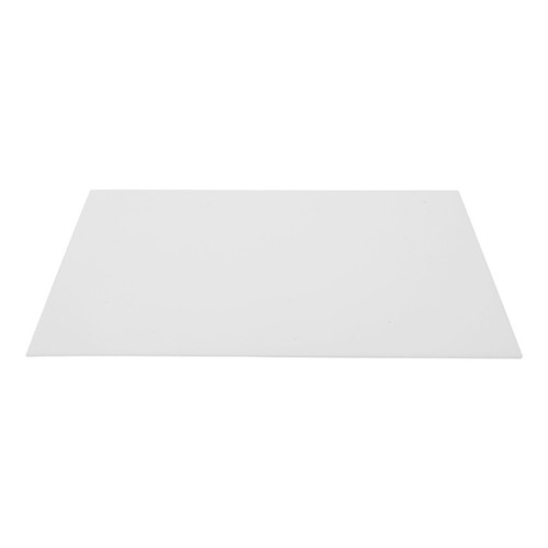 Frosted translucent board - frosted,