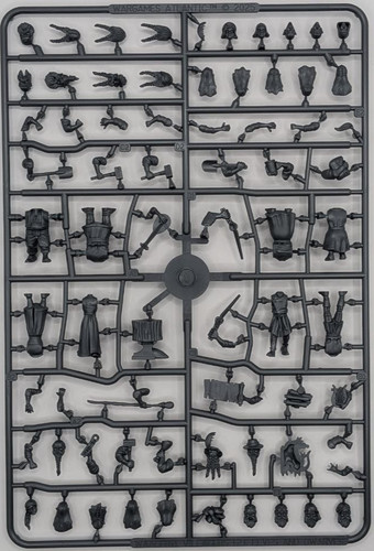 Villagers elves dwarves - villagers,