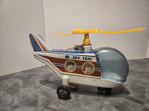 Daisy battery operated sky - battery,