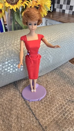 Vintage mattel bubblecut - vintage,
