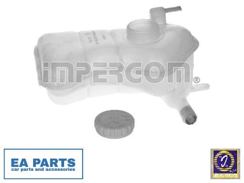Expansion tank coolant - coolant, for