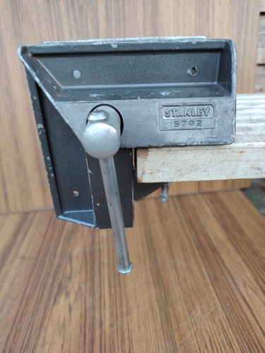 Stanley 5702 portable - no.,