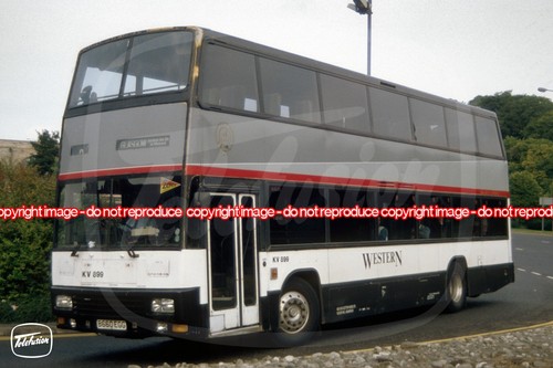 Bus photo western - bus,
