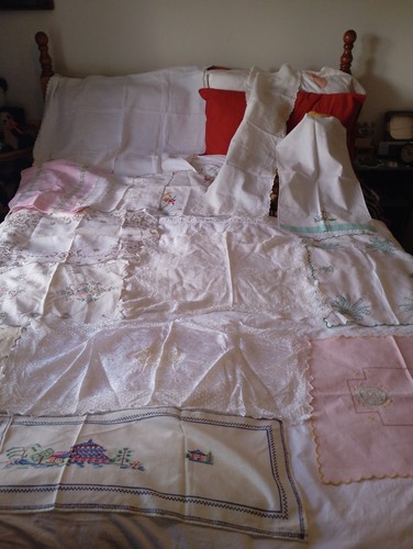 Bundle x14 small vintage - bundle,