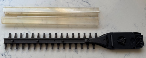 Gtech strimmer hedge cutter - strimmer,