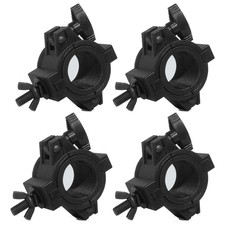 4 X Chauvet DJ CLP-10 Pro