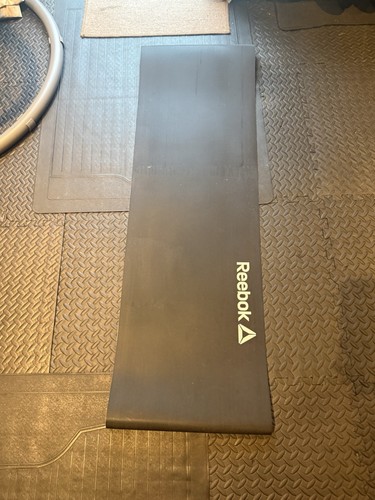 Reebok gt40s treadmill running - reebok,