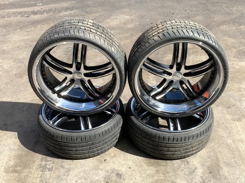 R22 xix wheels - r22", alloy