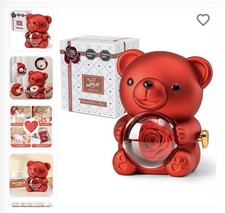 Teddy bear gift - bear, with