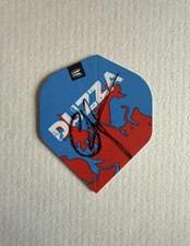 Glen Durrant Hand Signed Darts