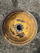 massey ferguson 50d 28" wheel