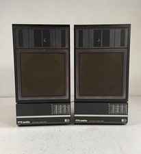 Vintage Pye Audio Speakers