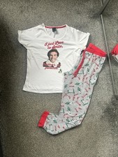 Dorothy Perkins Christmas Elf