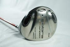 Cobra F Speed Driver 9° /