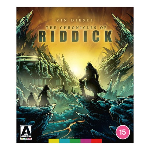 The chronicles riddick - of, [15]