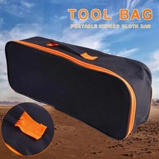 Hand Tool Storage Bag Zipper