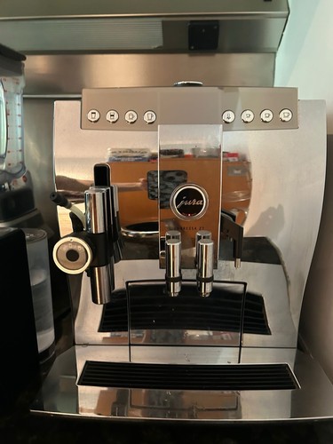 Jura impressa bean - impressa, to