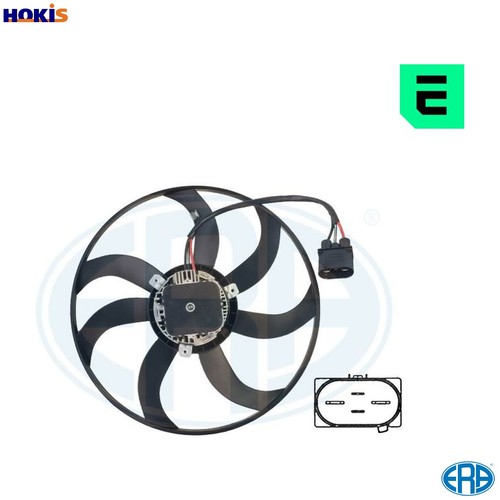 Fan engine cooling 352120 for - engine,
