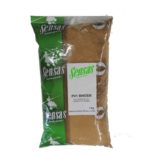 Sensas pv1 binder - pv1, 1kg