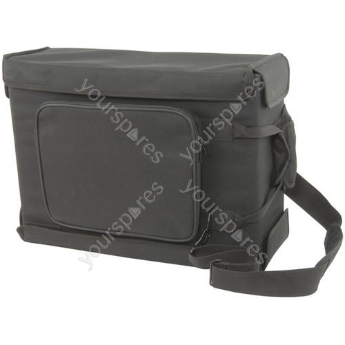 Chord rack bags 3u - chord,