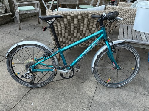 Islabike beinn small - islabike, 20